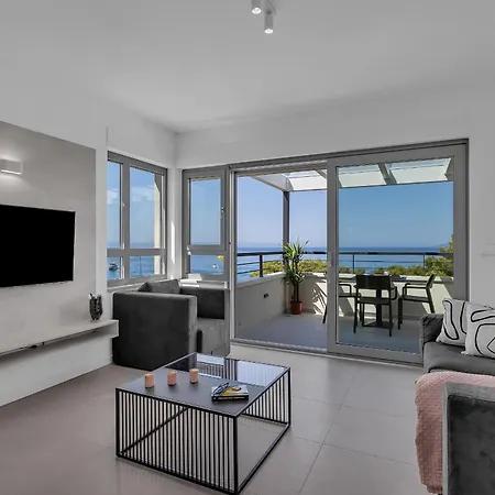 Beachfront Srzic * Makarska