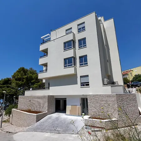 Apartment Beachfront Srzic