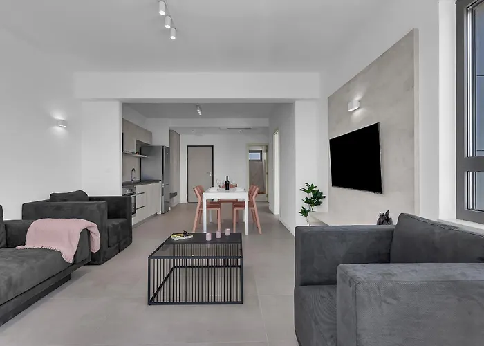 Appartement Beachfront Srzic *