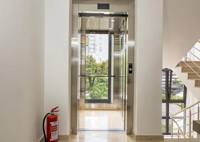 Beachfront Srzic Apartamento