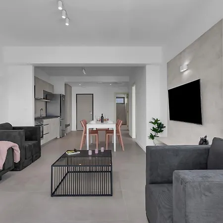 Apartament Beachfront Srzic *