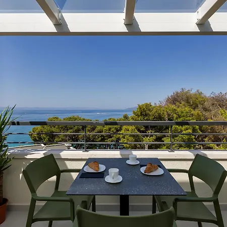 Apartament Beachfront Srzic