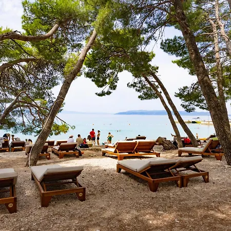 Apartament Beachfront Srzic Makarska